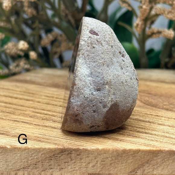 Coyamita Agate from Chihuahua Mexico - Picture 3 of 6